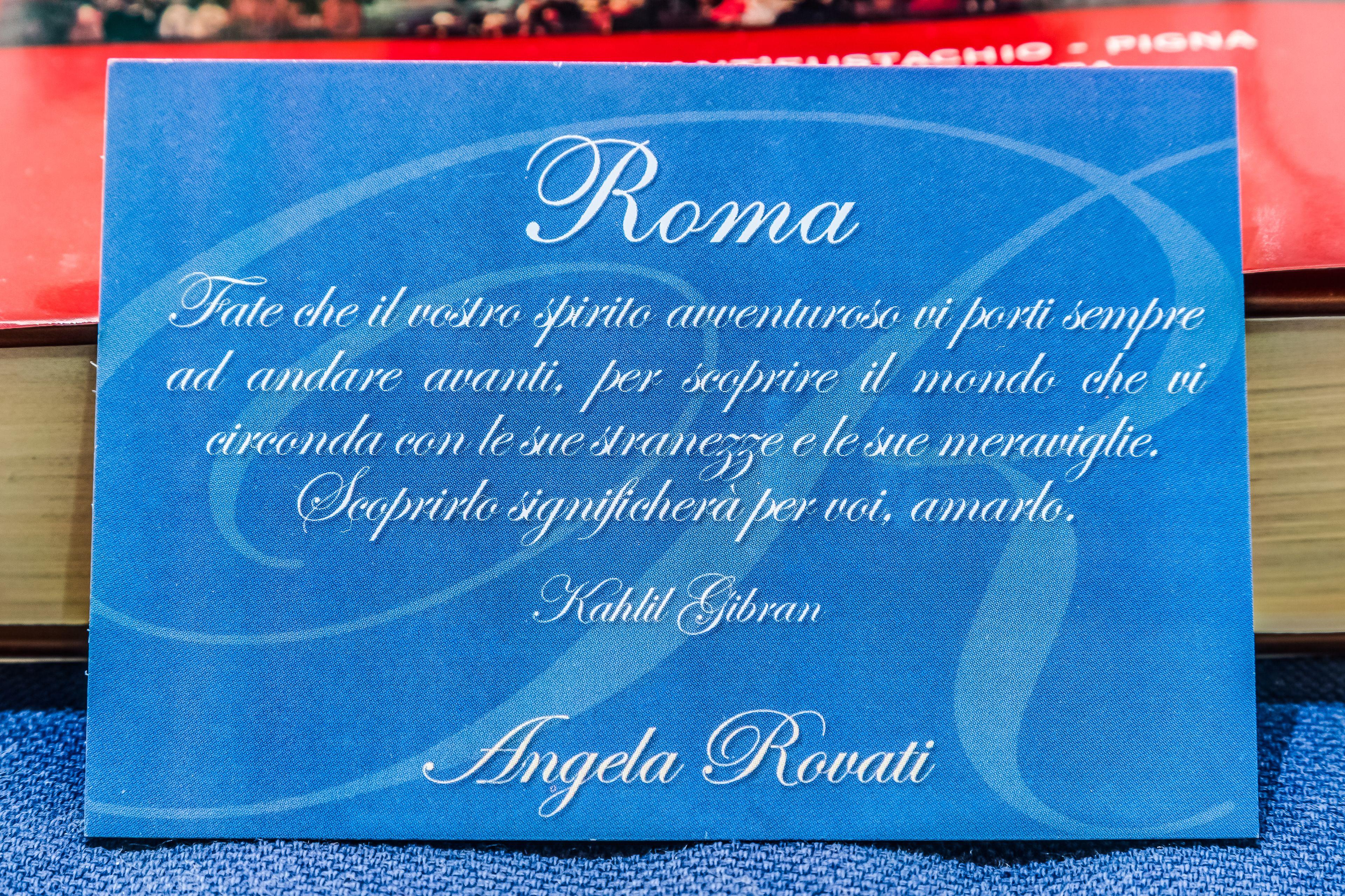 Rovati Guesthouse - Rome — Foto 1
